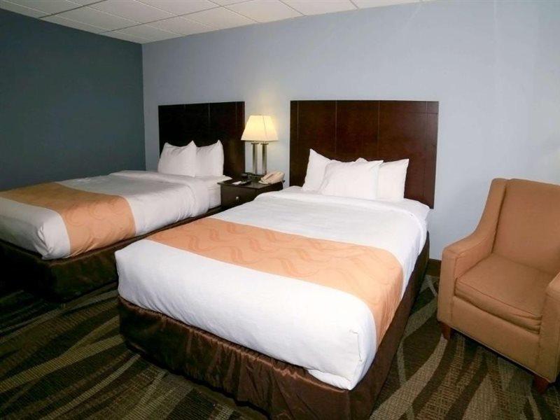 Quality Inn Downtown Helen Exteriör bild