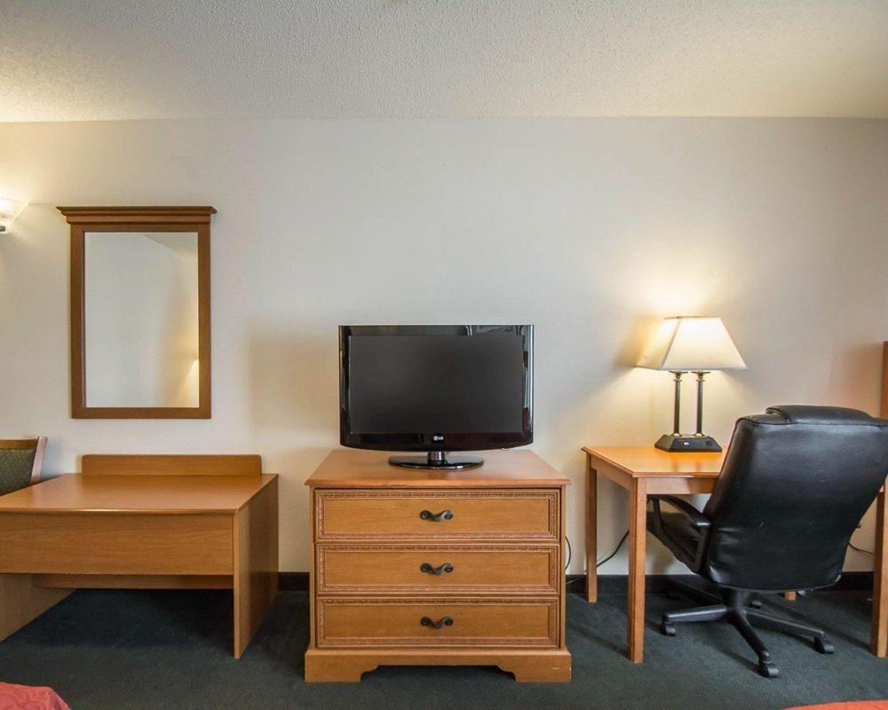 Quality Inn Downtown Helen Exteriör bild